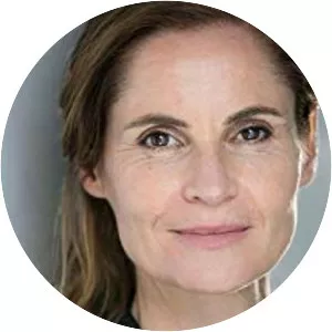 Jane Garioni - Film actor