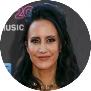 Jane Gazzo - Australian television presenter