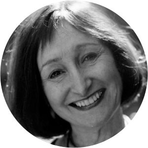 Jane Gentry photograph