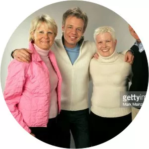 Jane Gephardt photograph