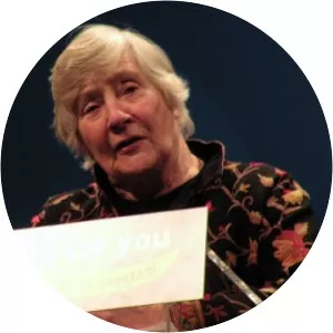 Jane Gillian, Baroness Williams of Elvel