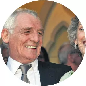 Jane Gogan photograph