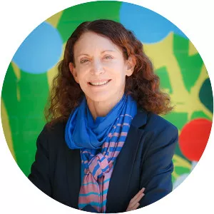 Jane Golden - American artist