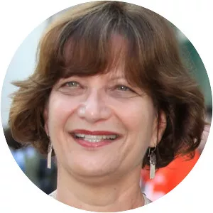 Jane Goldenring - Producer