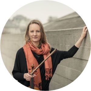 Jane Gordon Hastings photograph