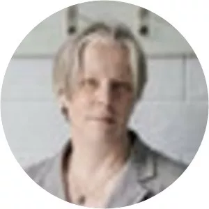 Jane Gray photograph