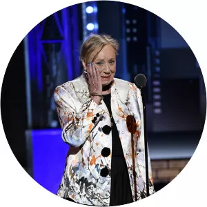 Jane Greenwood - British costume designer