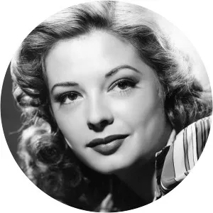 Jane Greer