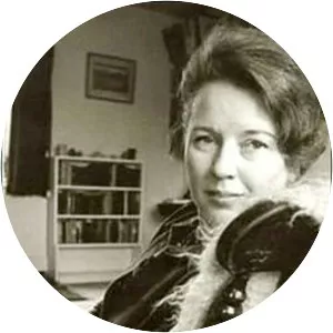 Jane Grigson