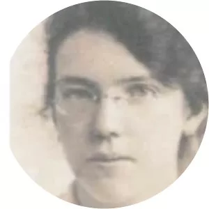 Jane Haining