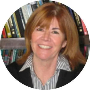 Jane Hannaway - Joseph Stiglitz's ex-wife