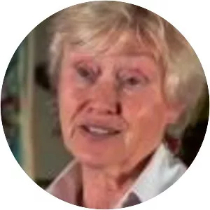 Jane Hansen - Burt Bacharach's wife