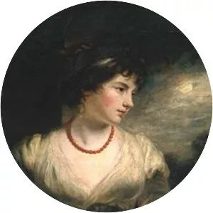 Jane Harley, Countess of Oxford and Countess Mortimer photograph