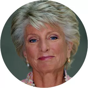 Jane Harman - Former United States Representative