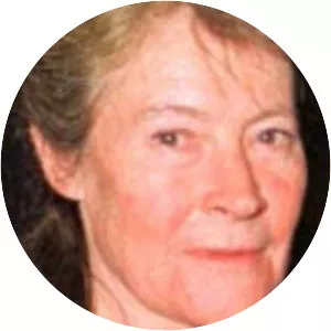 Jane Heathcote‑Drummond‑Willoughby, 28th Baroness