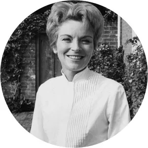 Jane Helay - Actress