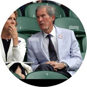 Jane Henman photograph