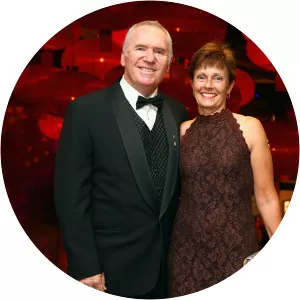 Jane Hiscox photograph