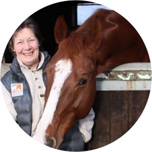 Jane Holderness-Roddam