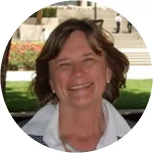 Jane Jaquette - Author