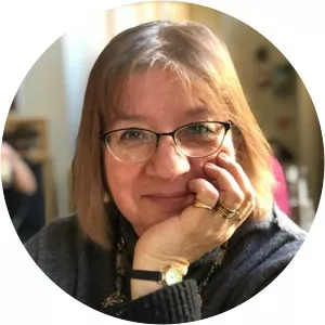 Jane Jelley photograph