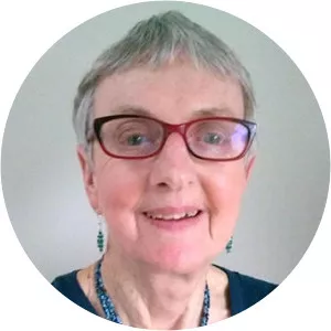 Jane Jerrard - Author