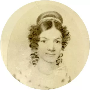 Jane Johnston Schoolcraft