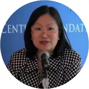 Jane Junn - Author