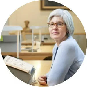Jane Kamensky - Professor