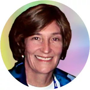 Jane Katra photograph