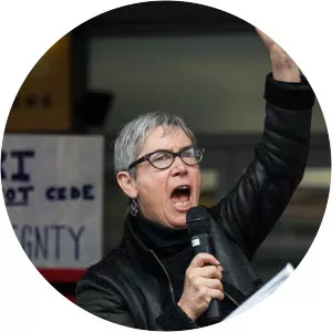 Jane Kelsey - Professor