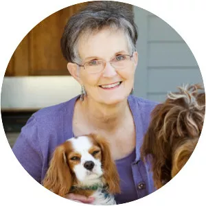 Jane Kirkpatrick - Writer