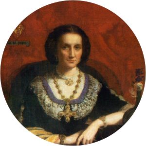 Jane Knill photograph