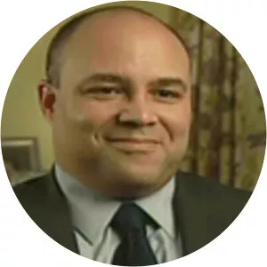 Jane Knott Powell - Michael Powell's ex-wife