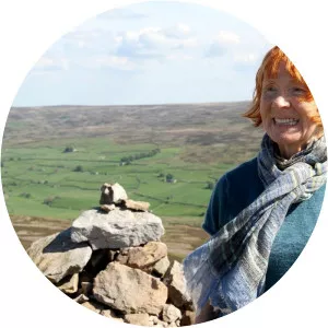 Jane Kuntz photograph