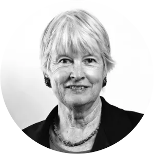 Jane L. Parpart - Author