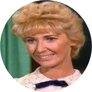 Jane Laborteaux photograph