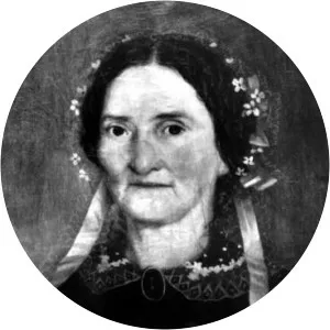 Jane Lampton Clemens - Mark Twain's mother