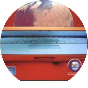 Jane Laudon - Author