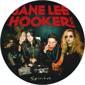 Jane Lee Hooker