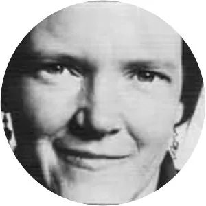 Jane Leslie Conly photograph