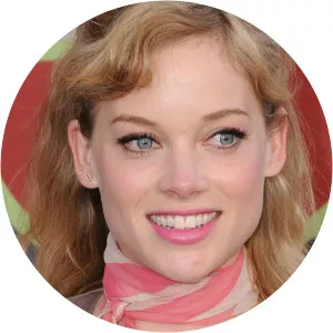 Jane Levy