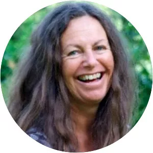 Jane Linfoot - Author