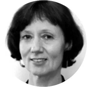 Jane Lockwood photograph