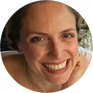 Jane Loughman photograph