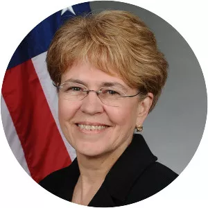 Jane Lubchenco