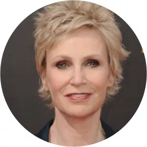 Jane Lynch