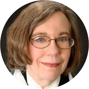 Jane M. Orient - Author