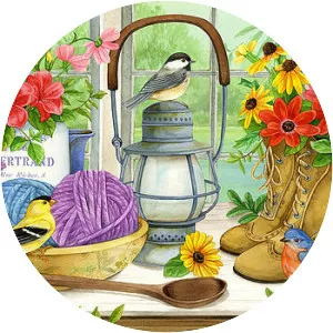 Jane Maday - Illustrator