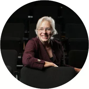 Jane Mandel - Film producer